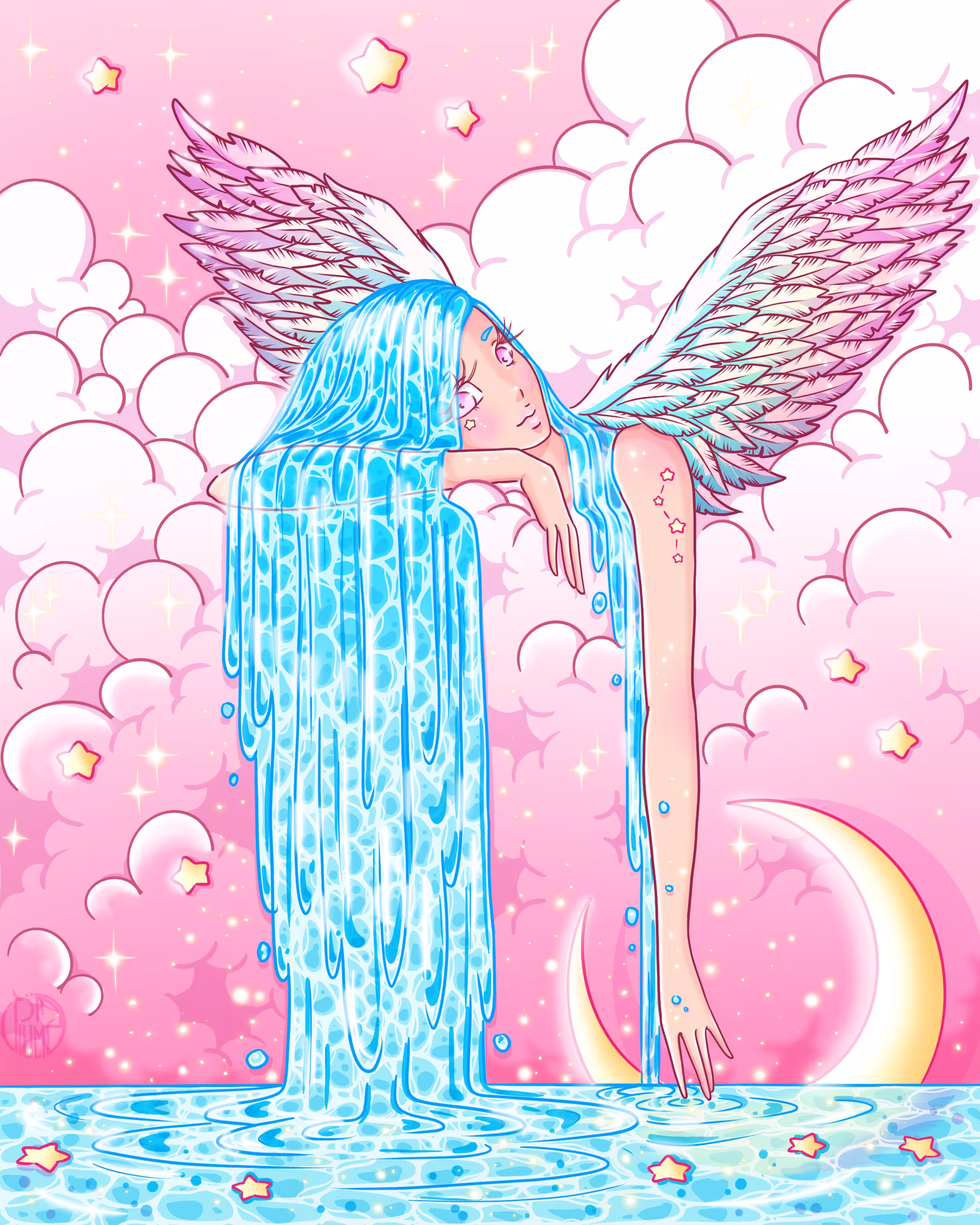My Angel