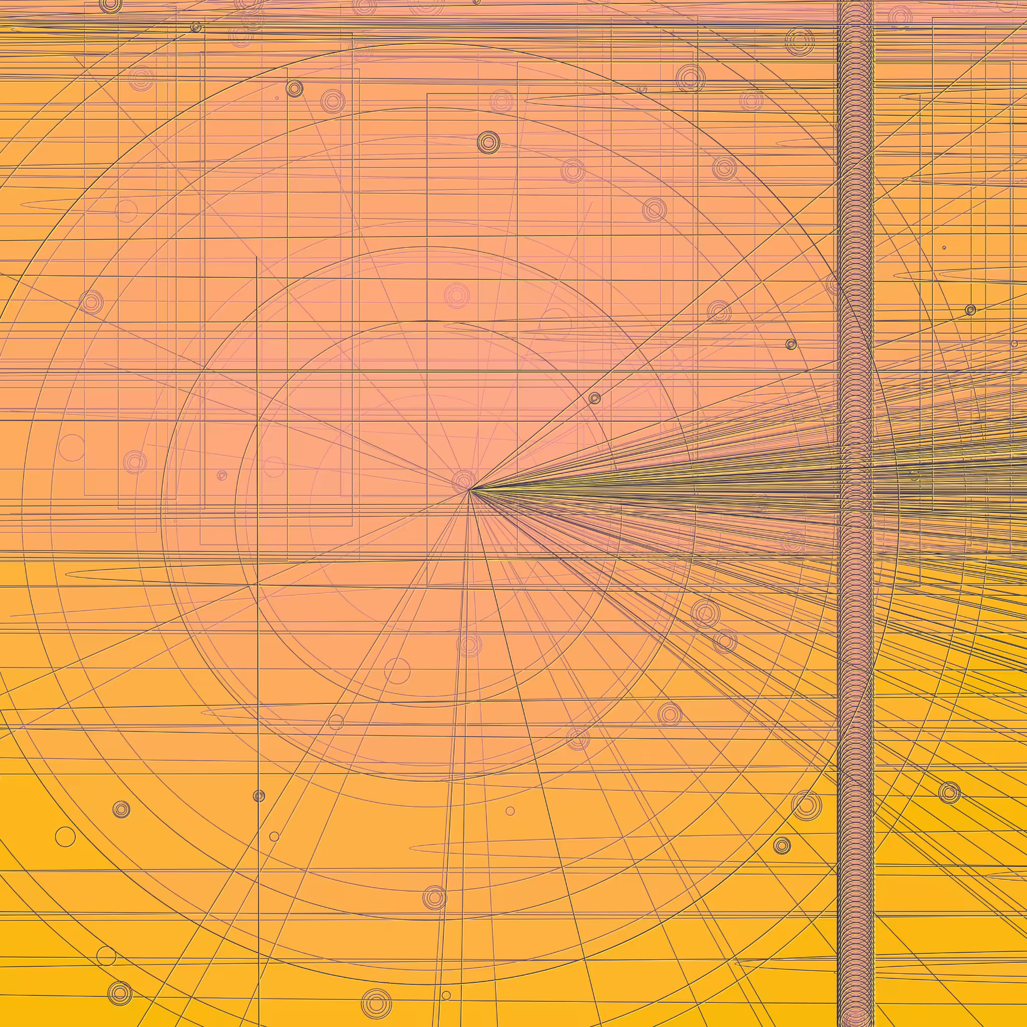 Vanishing Point #22