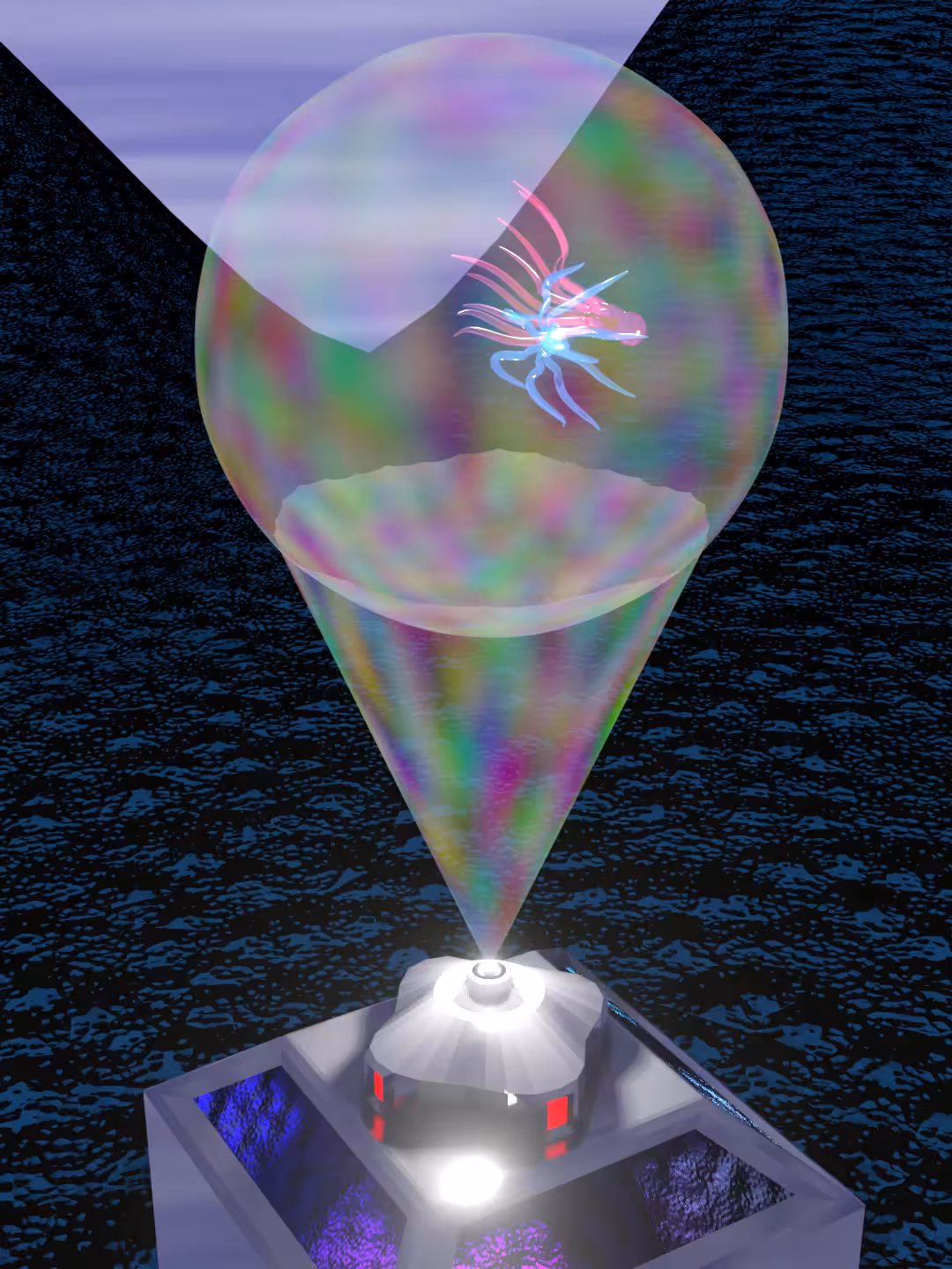 Holopus
