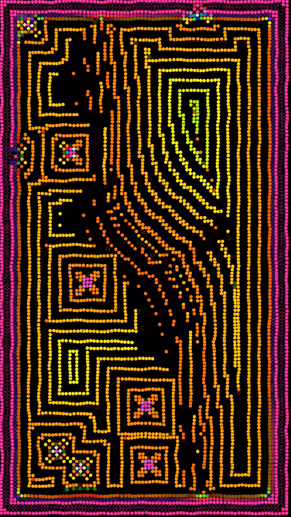 Continuum #25
