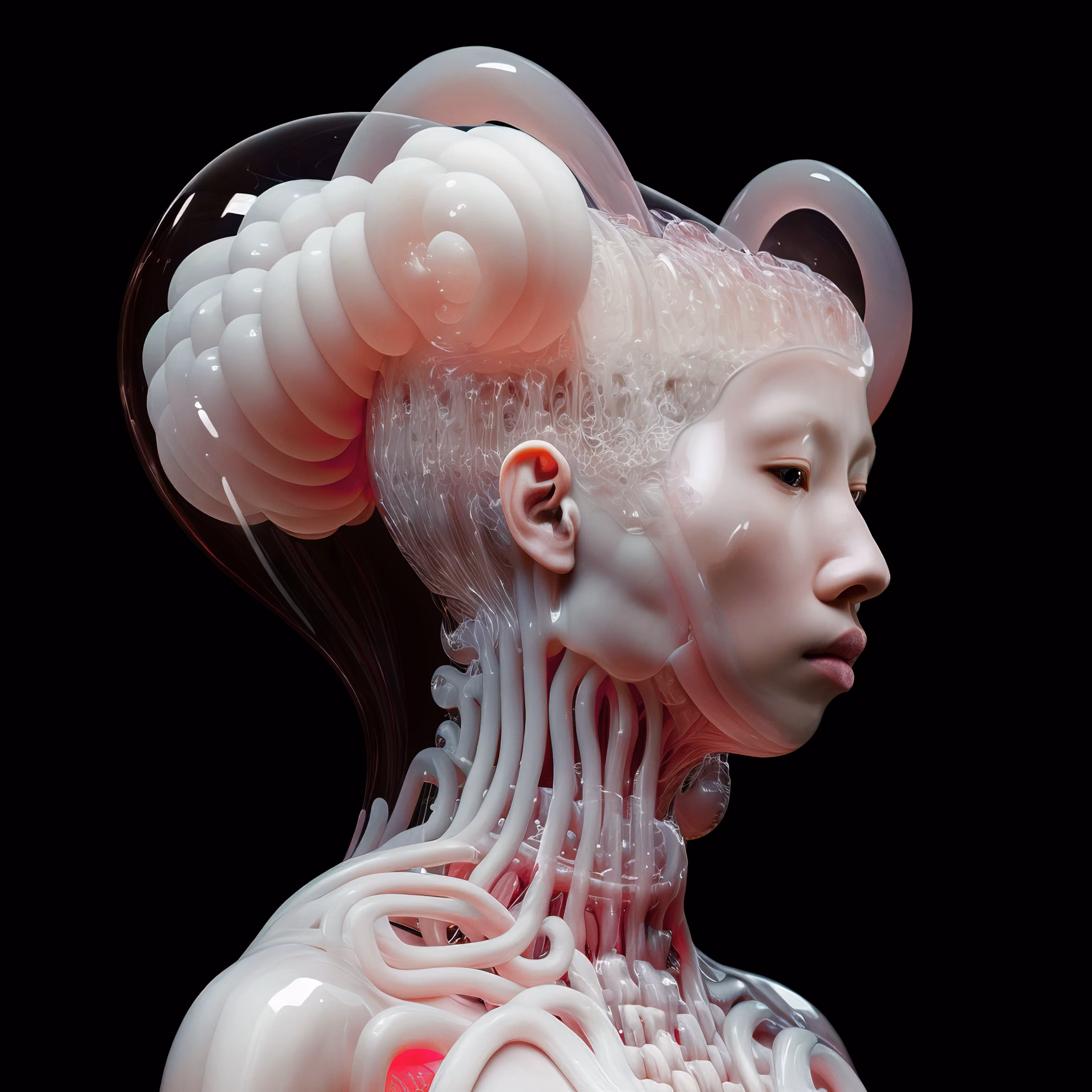 Biomorphica #5