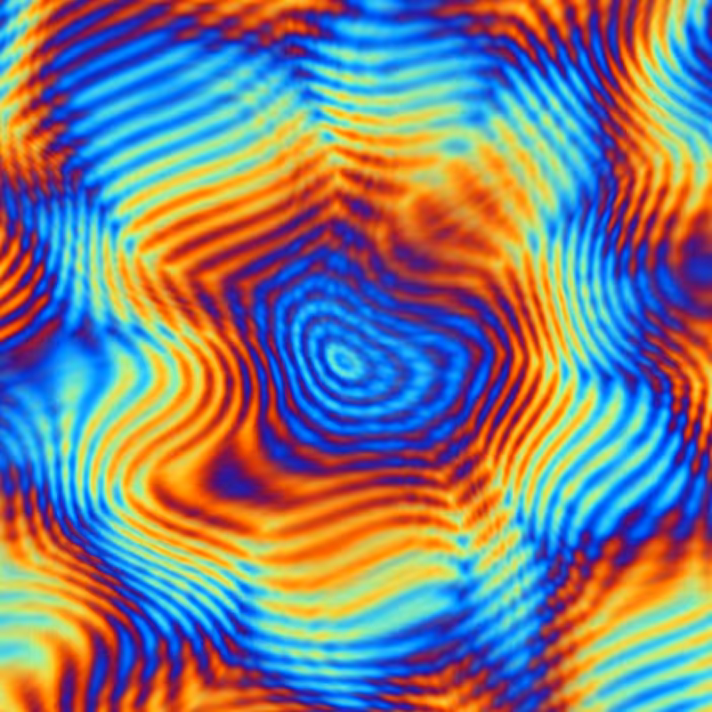 Plasmatic Dance #10