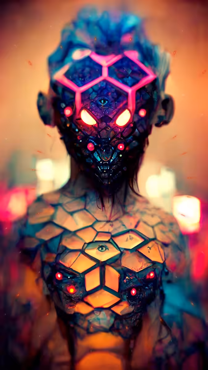 Hexano