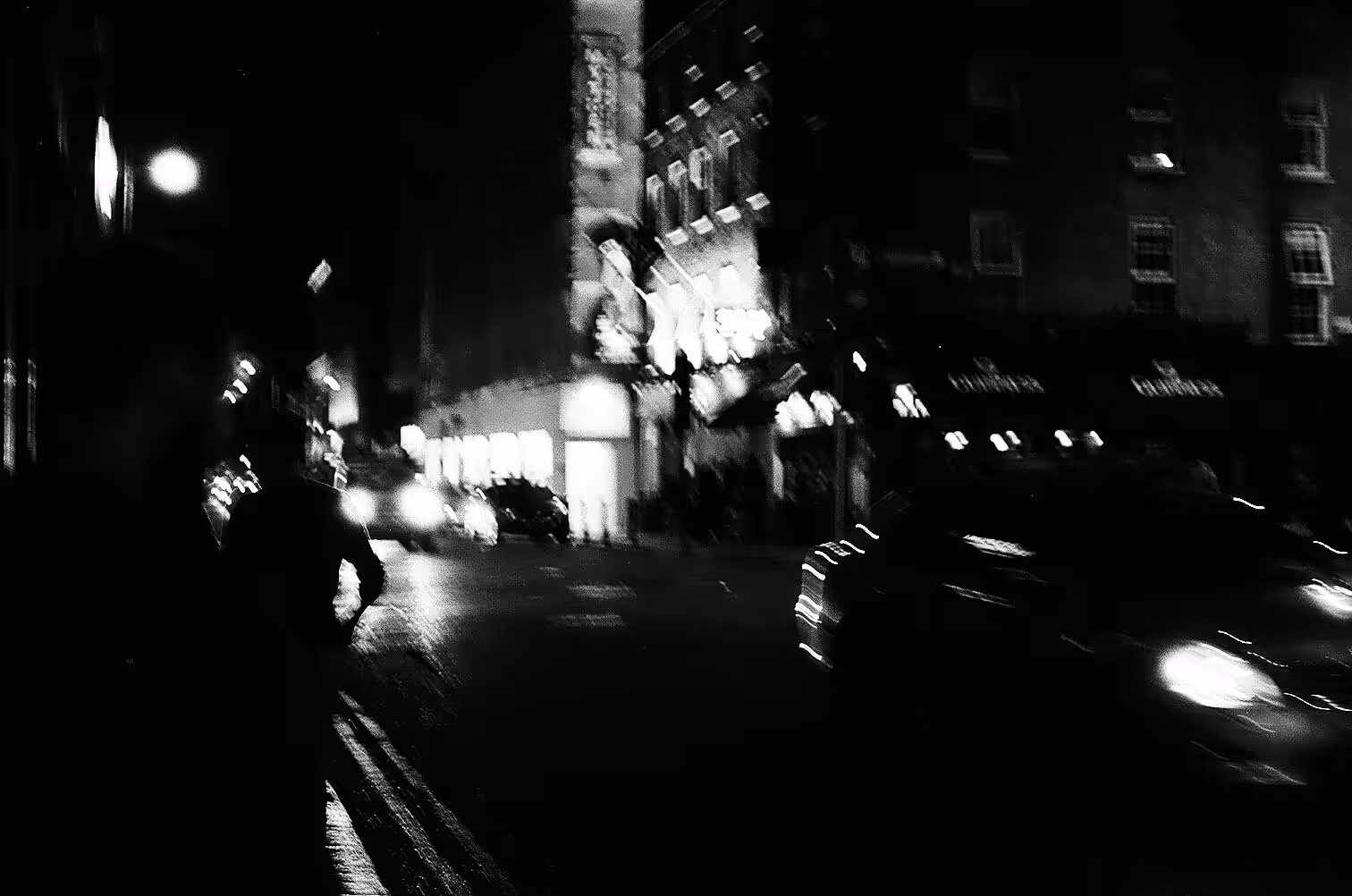 A street