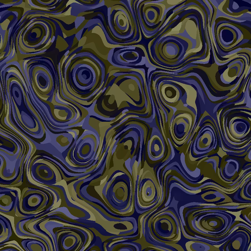 Woozy #411