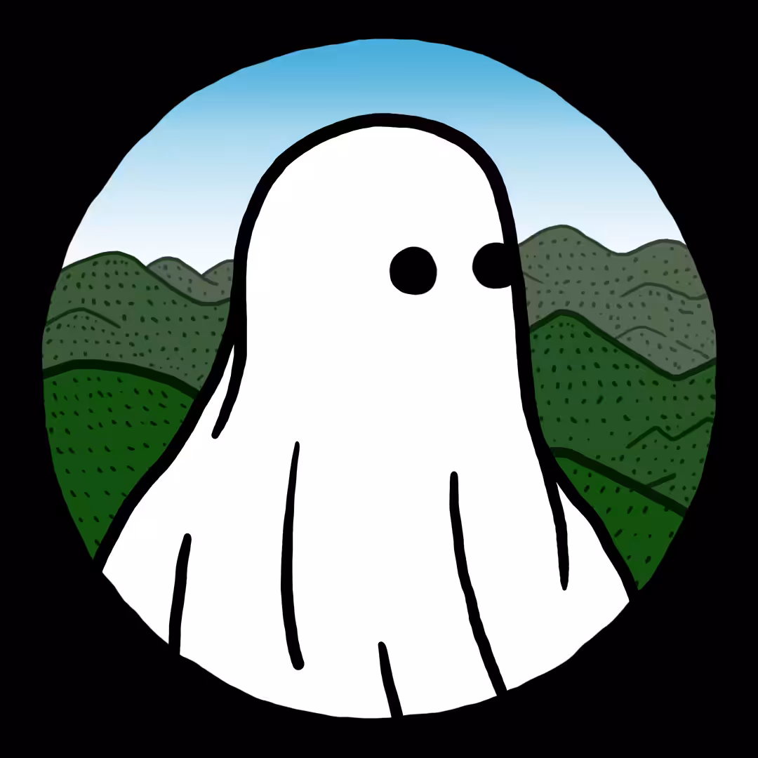 Anonymous Ghost #251