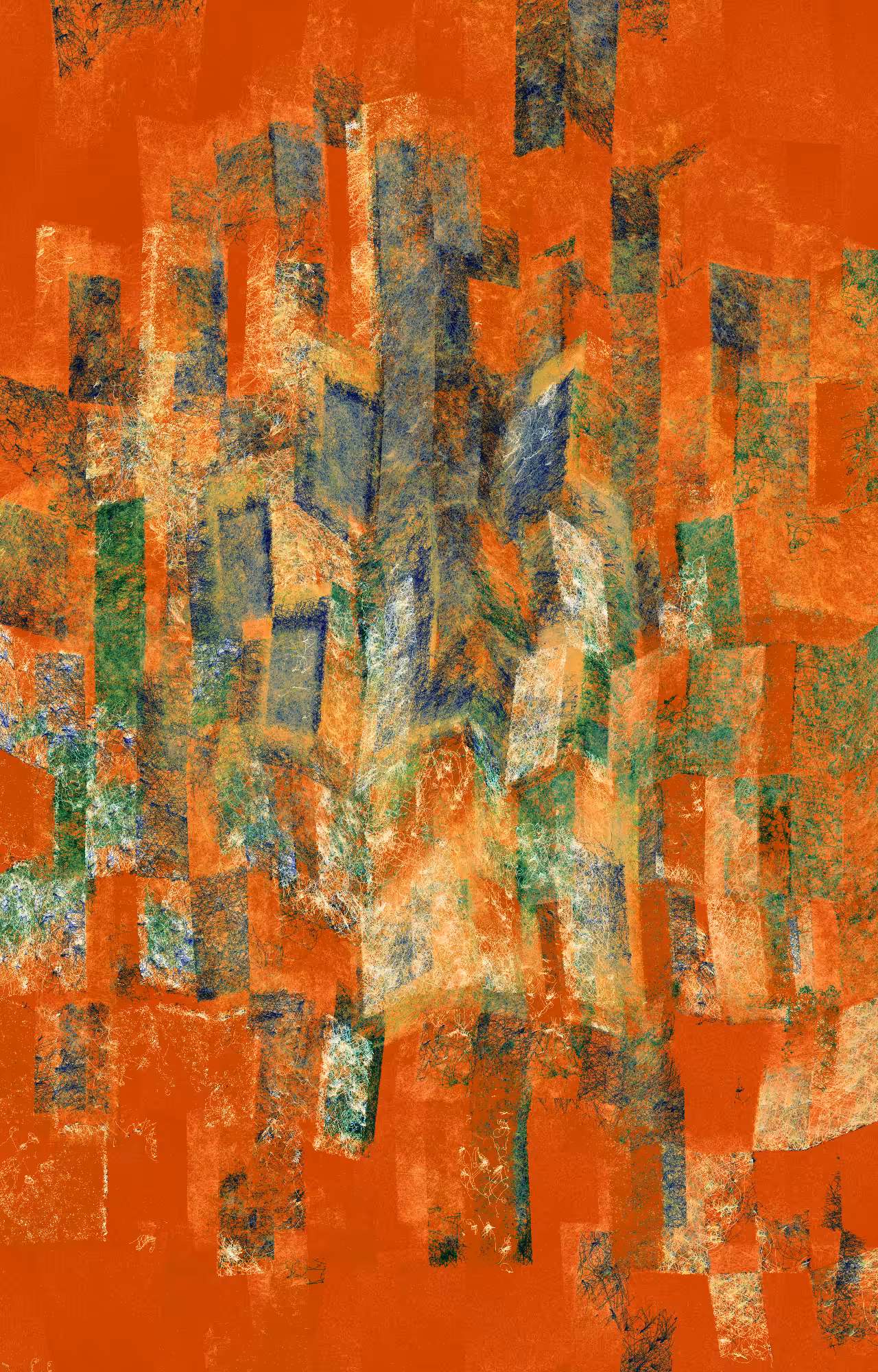 Traces #58