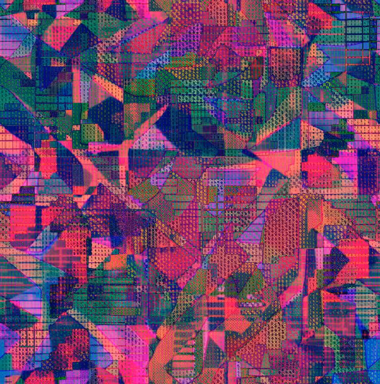 coalescence #5804