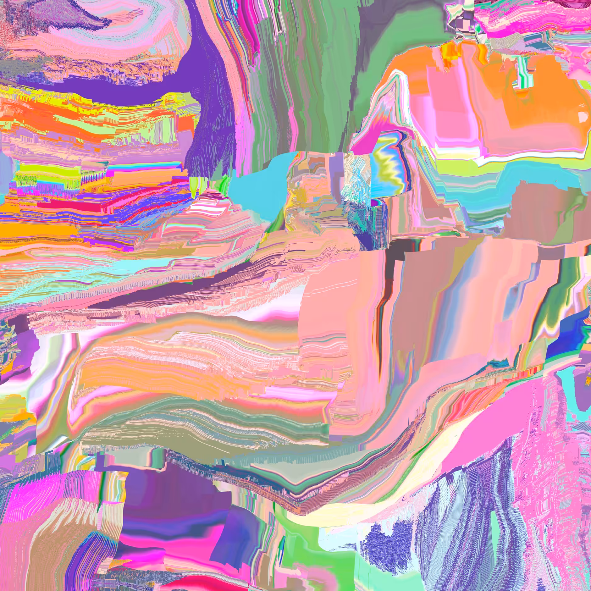 Chromesthesia 220121m