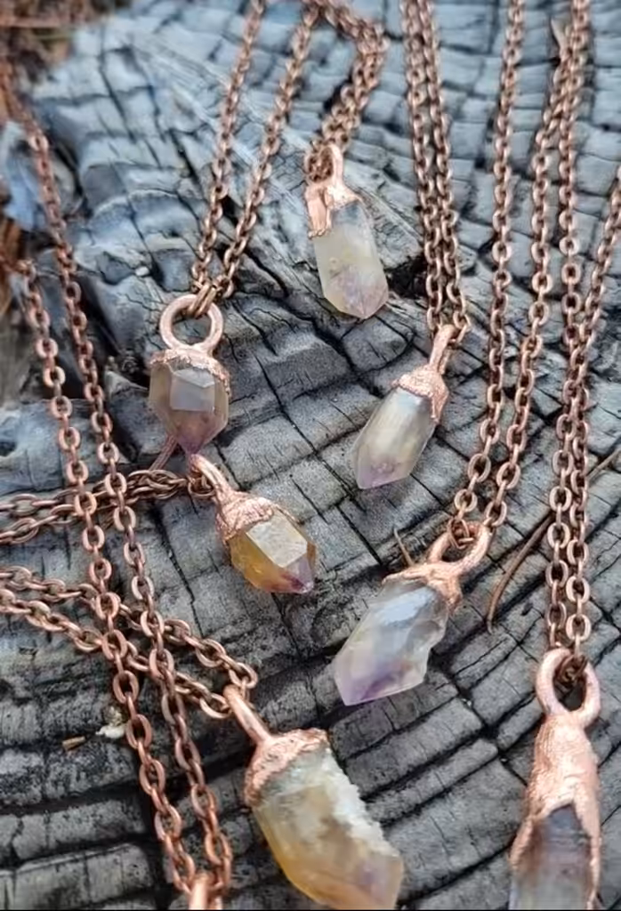 Lemurian Dreamcoats