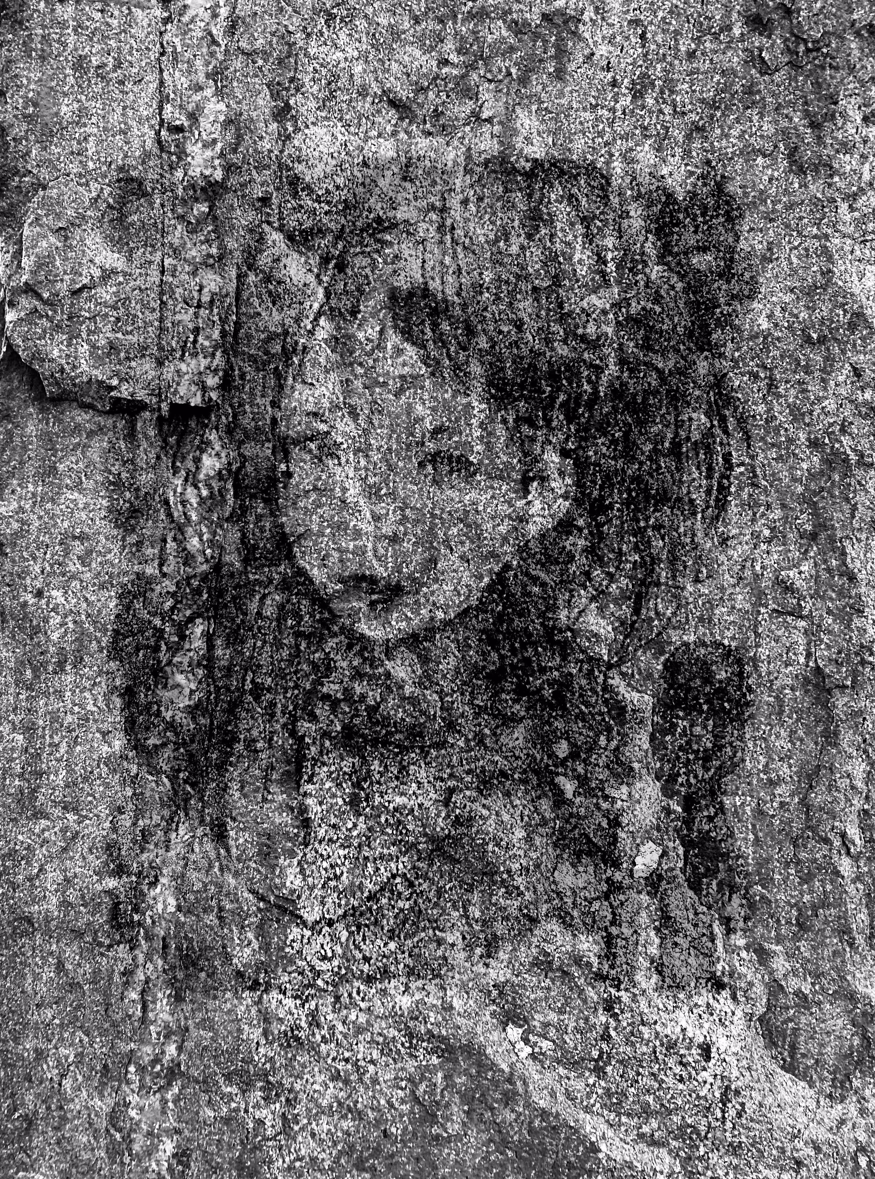 Girl in Rock