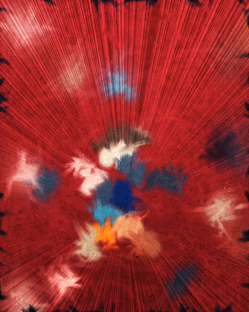 Cosmic Rays #765