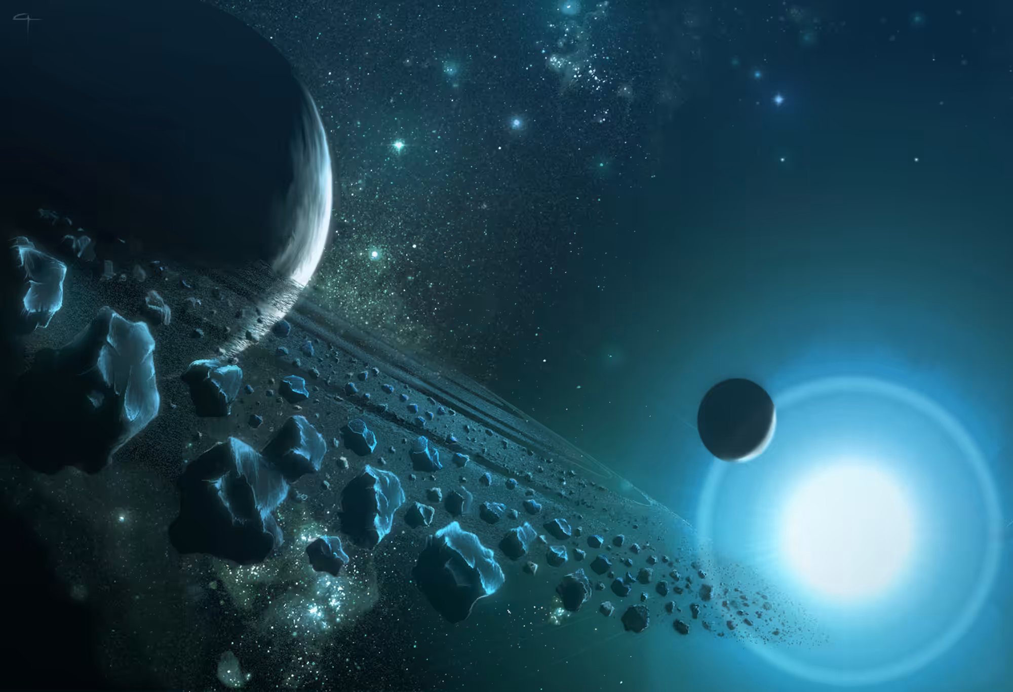 Millennium (series) 4/19 “Outer Rim”