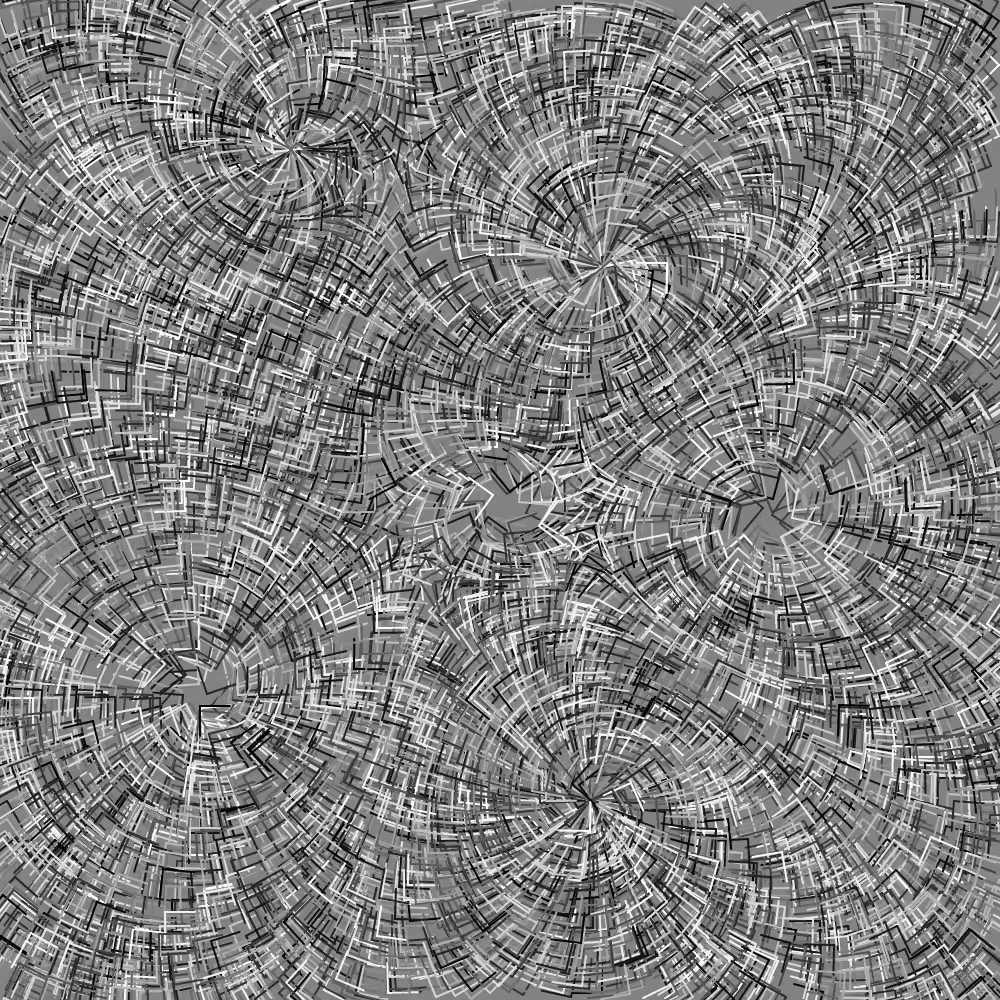 Tangents in a Field #18