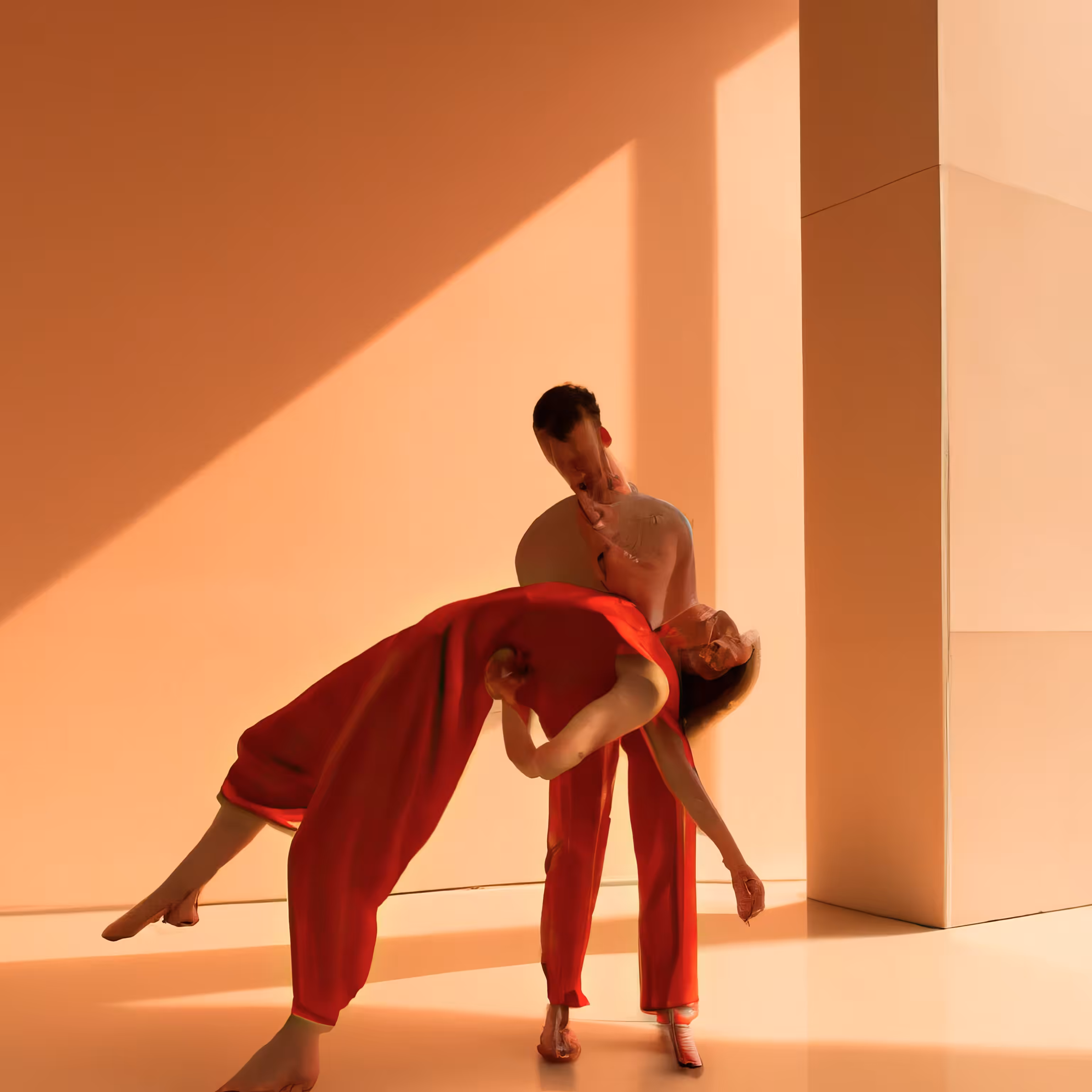 Dancers 7