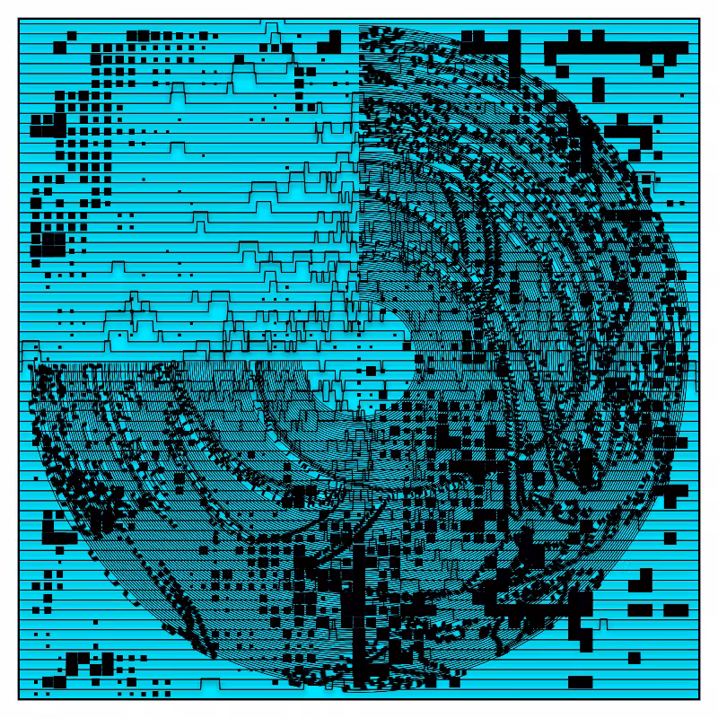 Geometric Thoughts V2 #6
