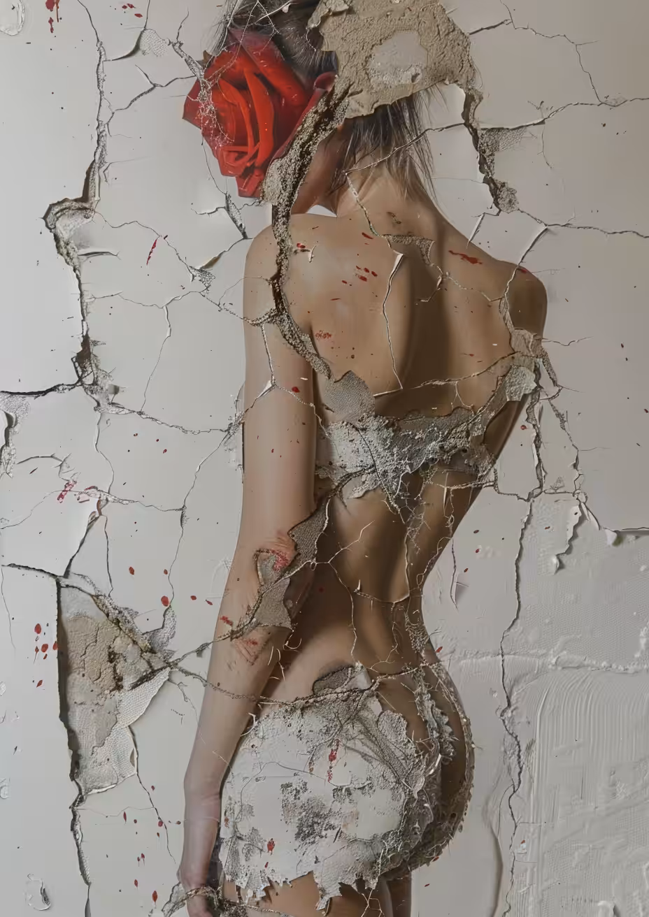 Rosa Mosqueta