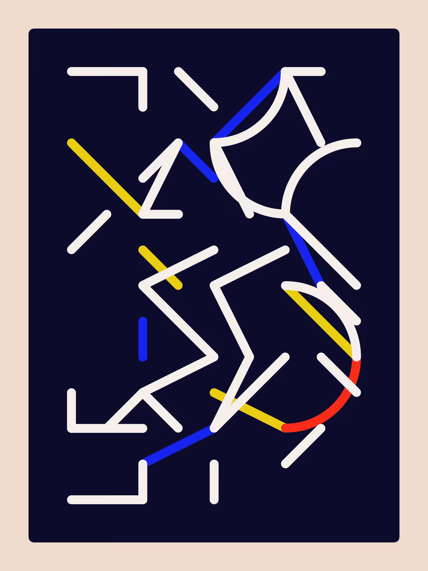 Sidereal #47