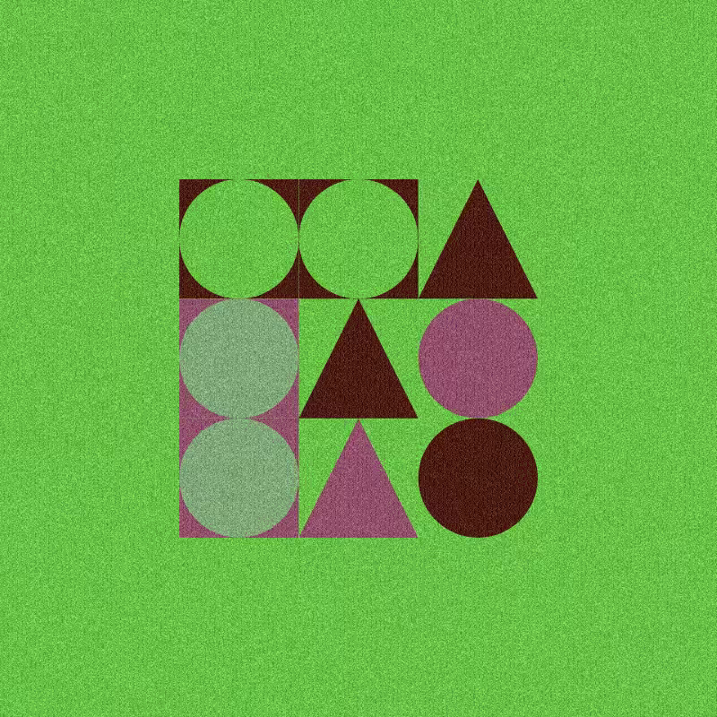 Painting Color Combinations #006 #20
