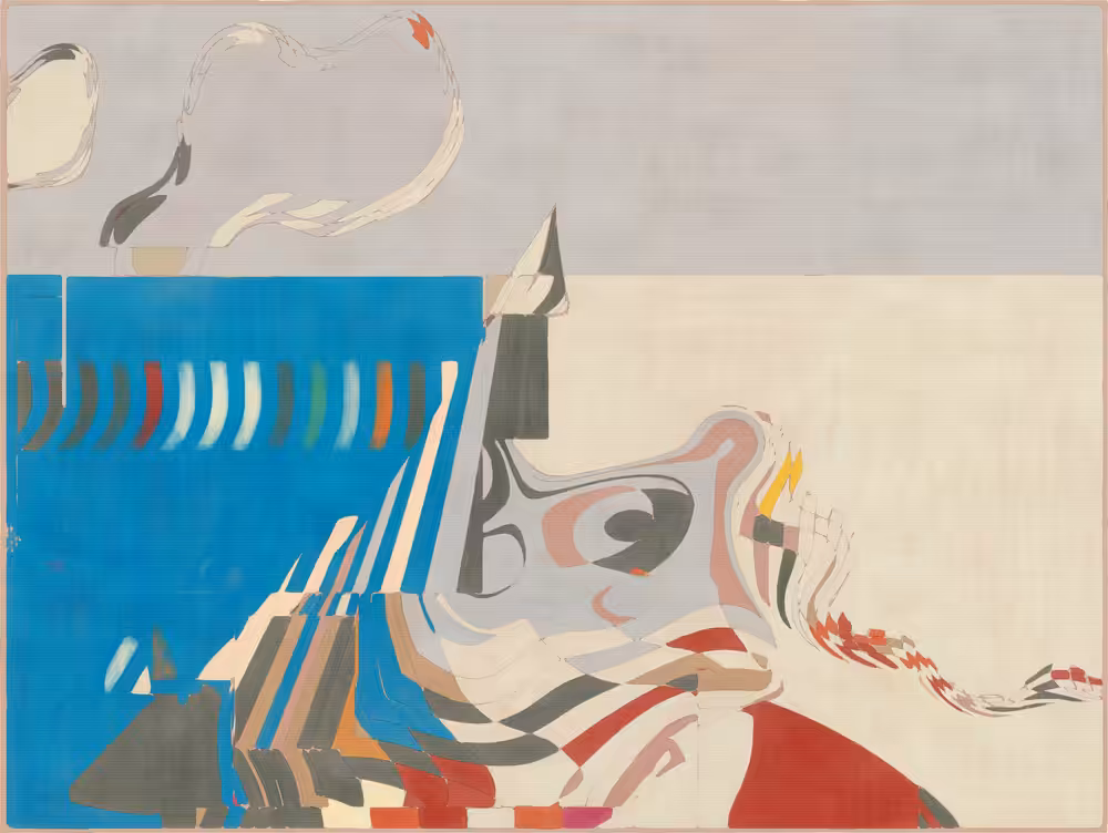 Superpositions #123