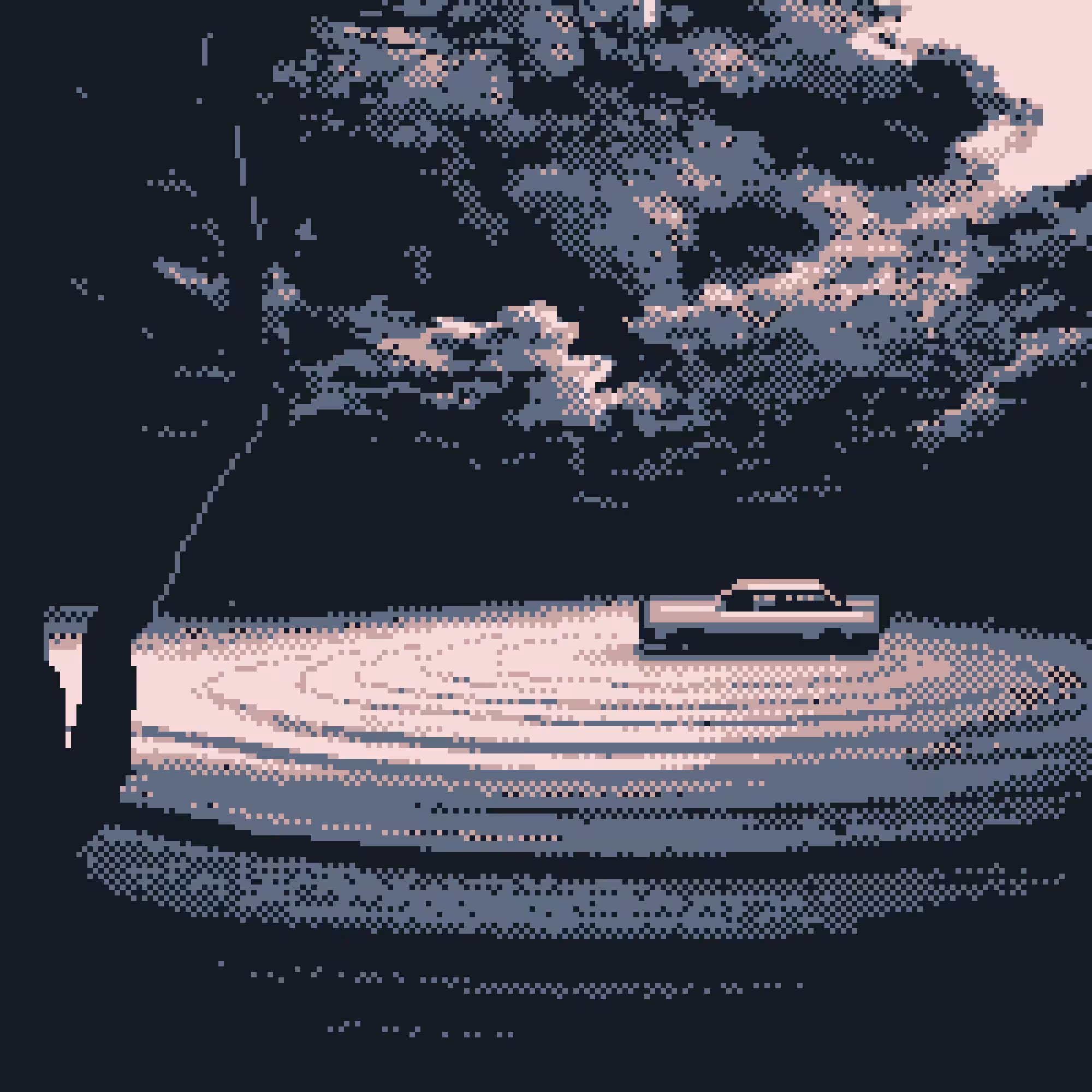 Car Park
