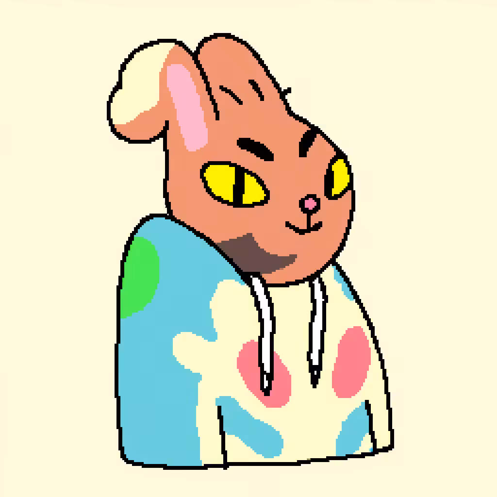 GlitchBoy64