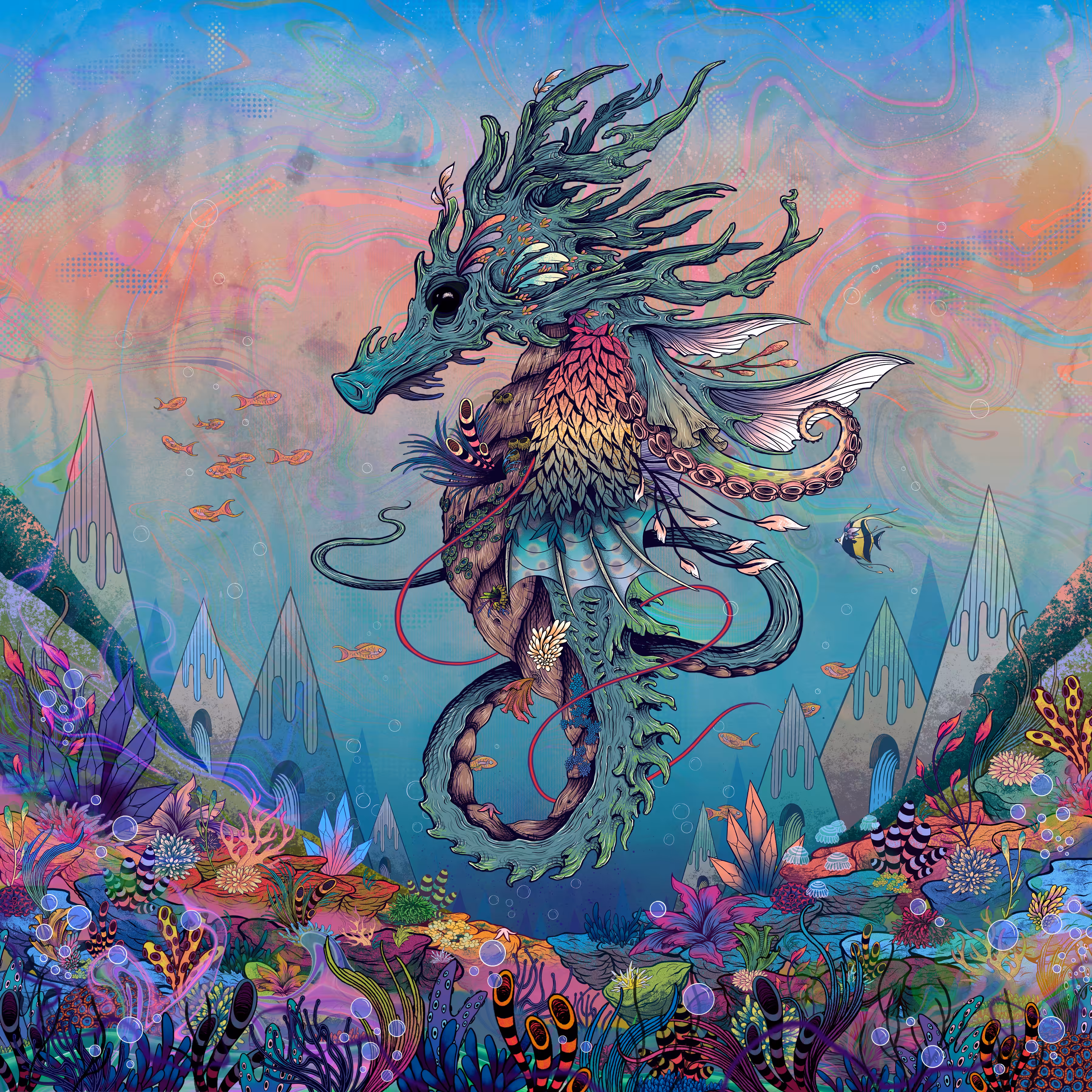Hippocampus
