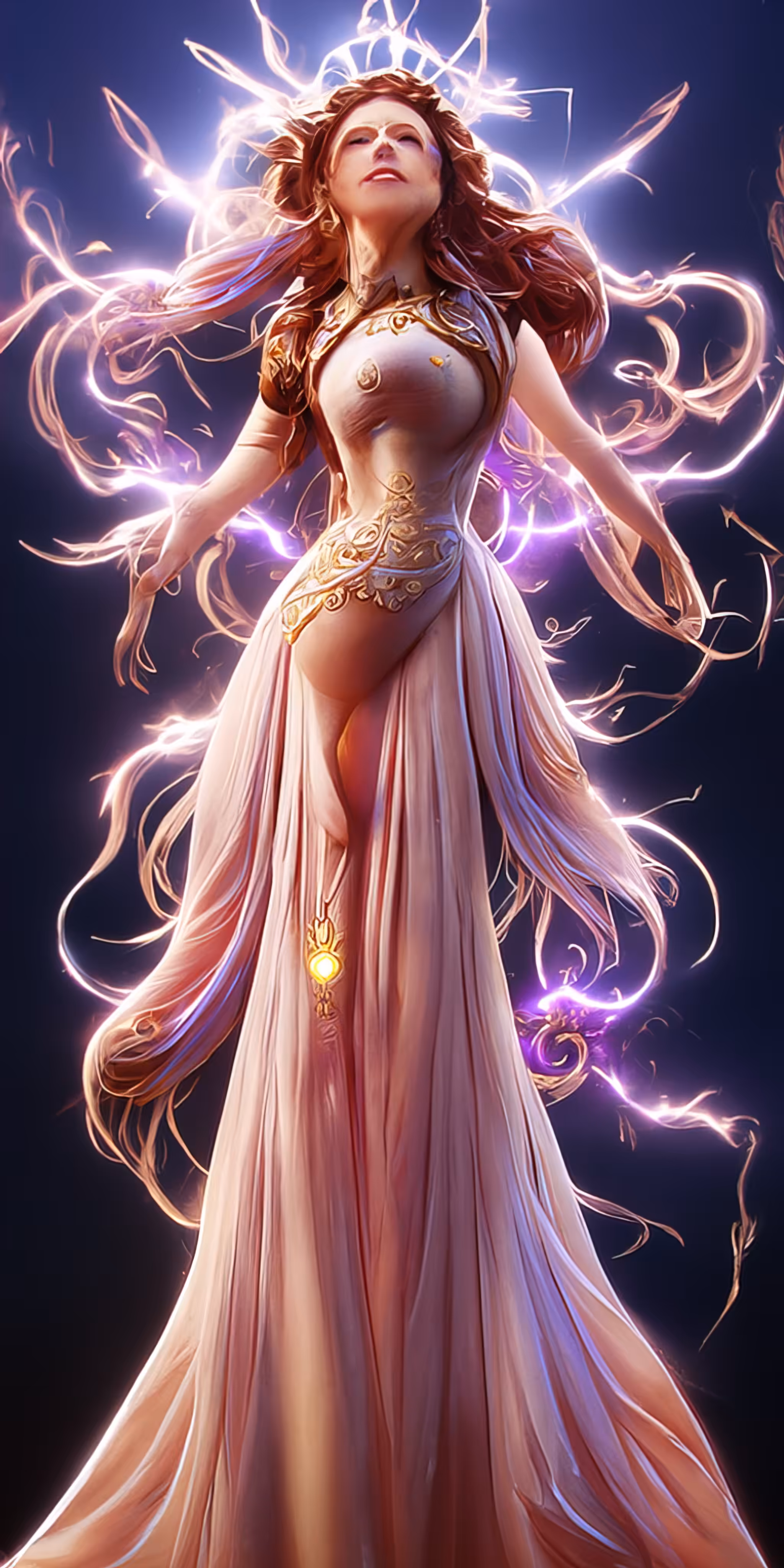 Eldritch tales
