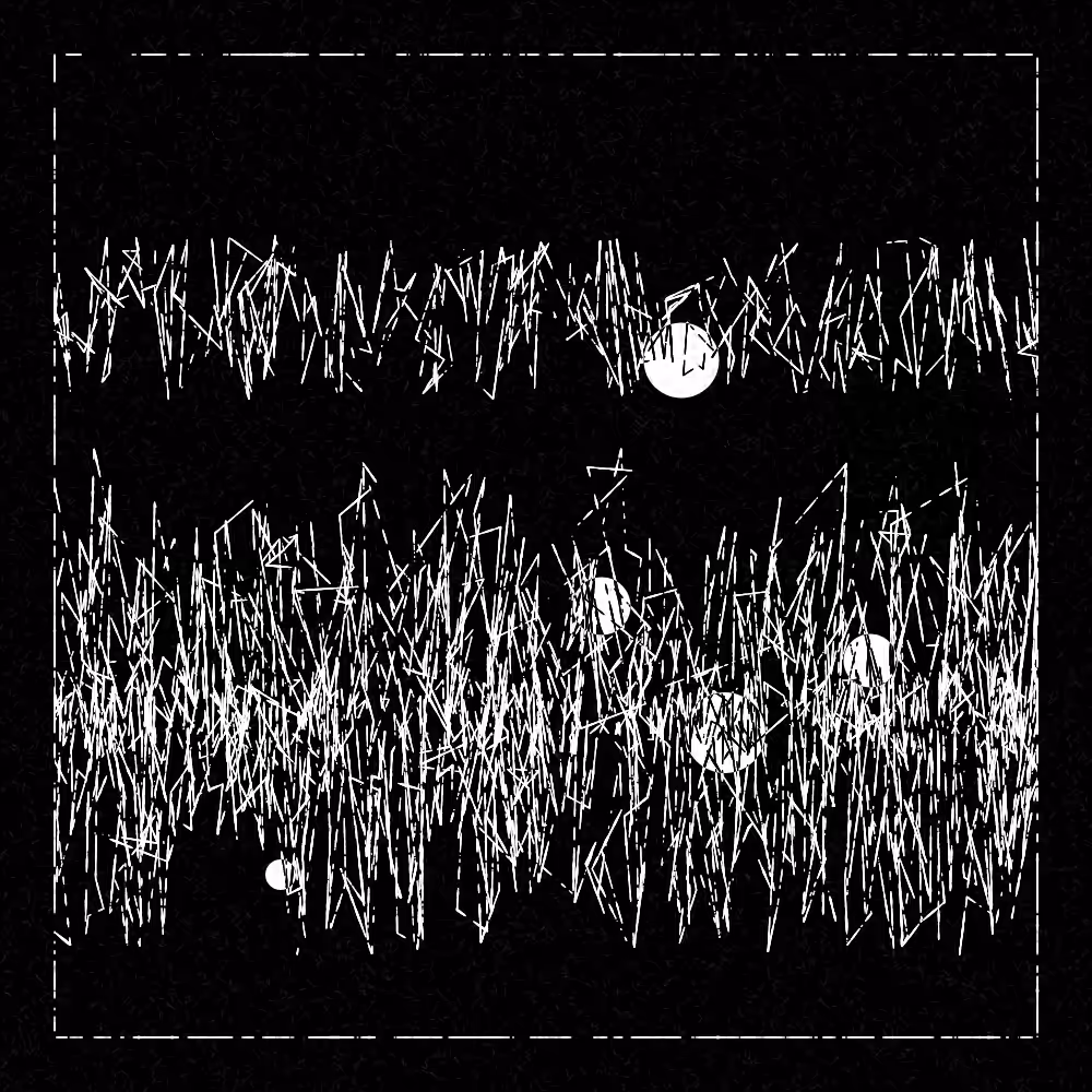 scratches & circles