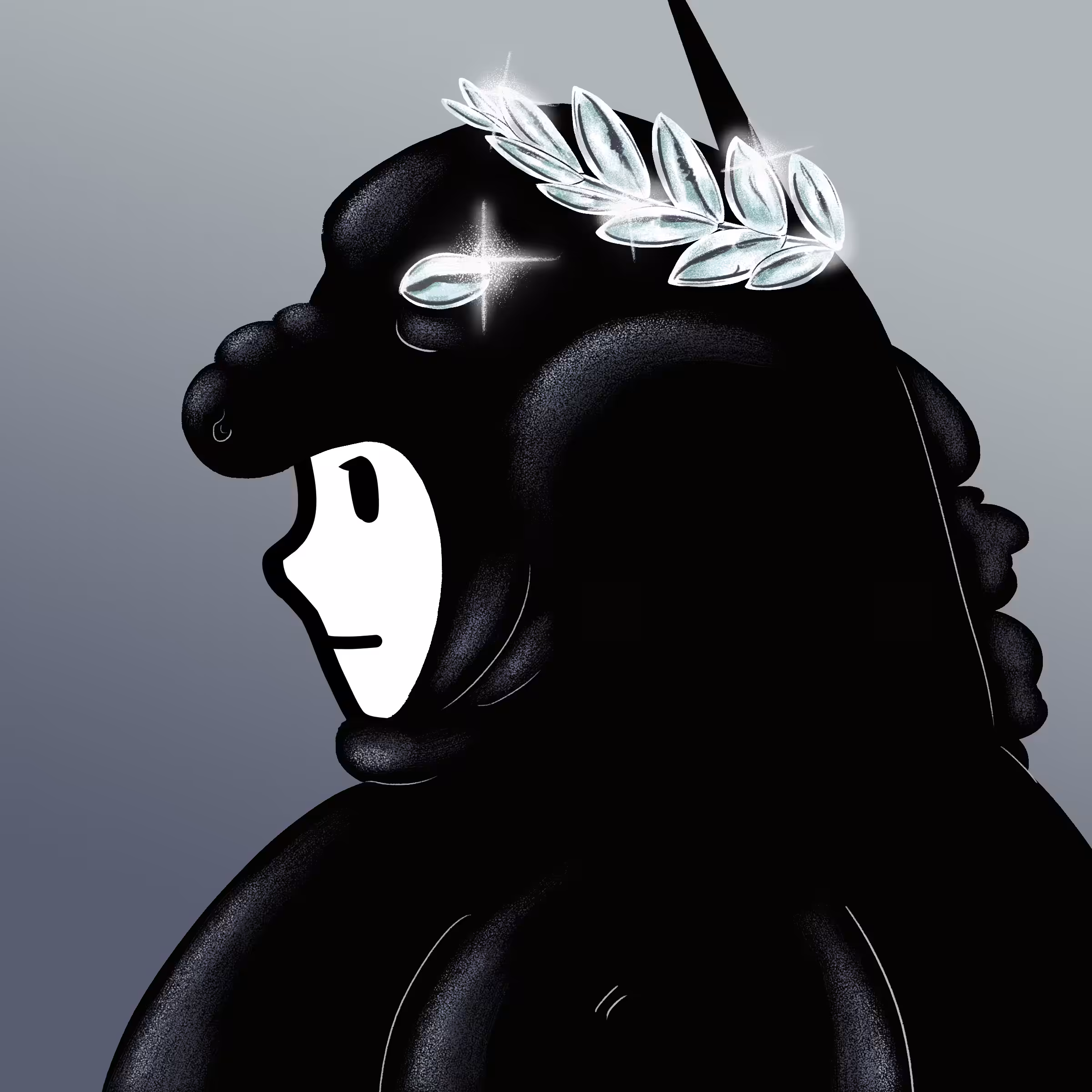 The Kaiju Ritual Suit