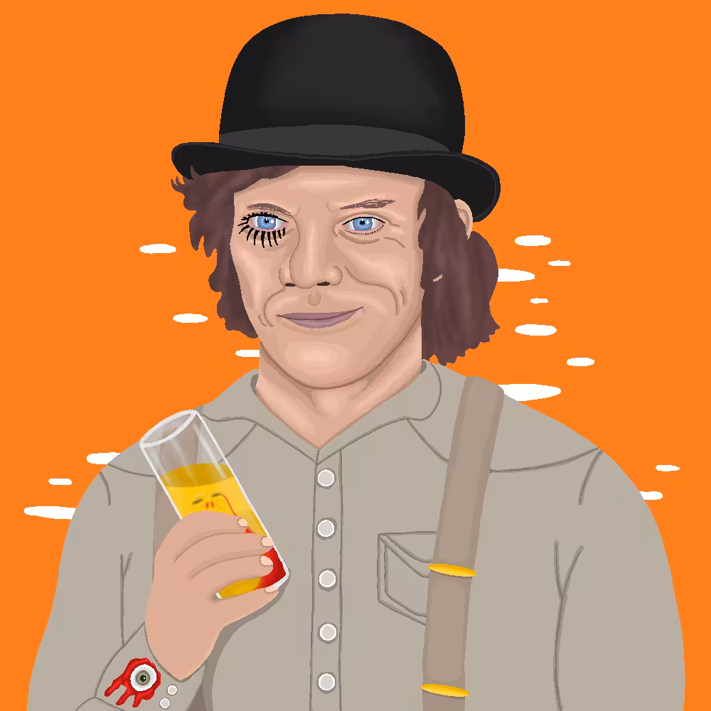 Honorary Mythfit #52 – Djony Zhivago
