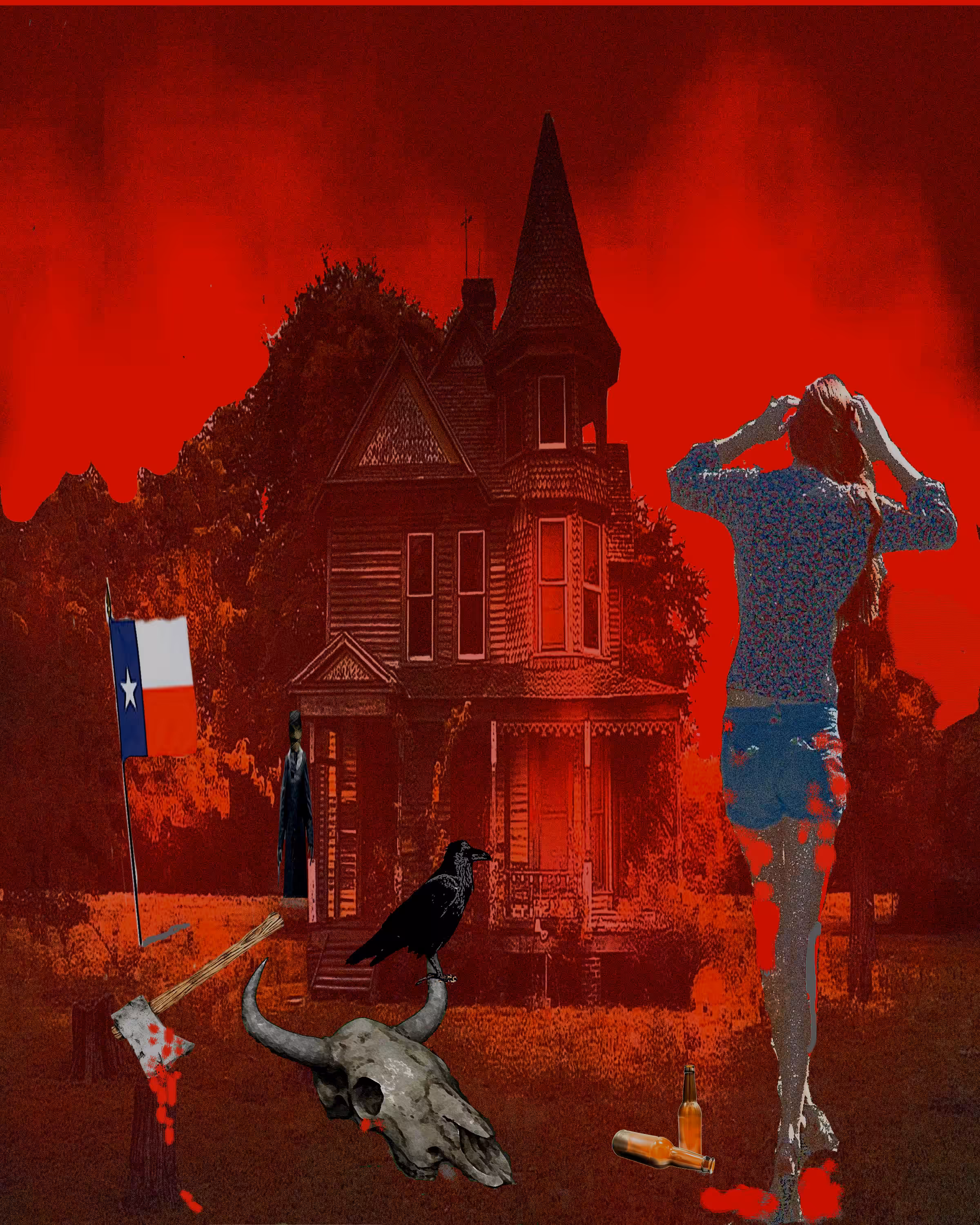 Texas Nightmare