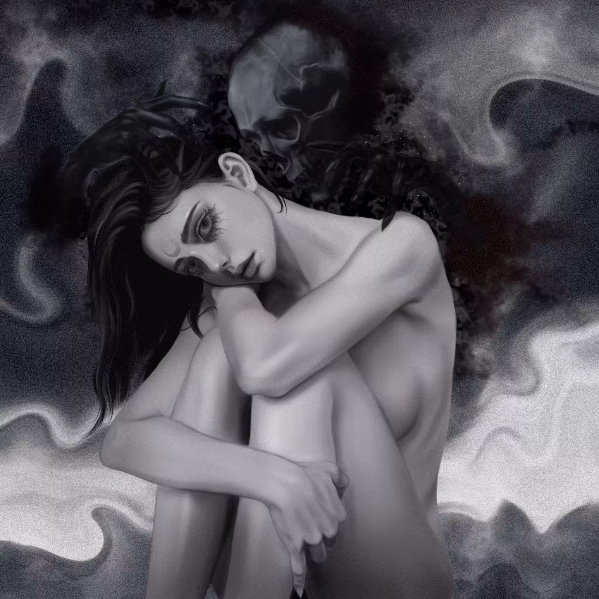 The Witches : Desire