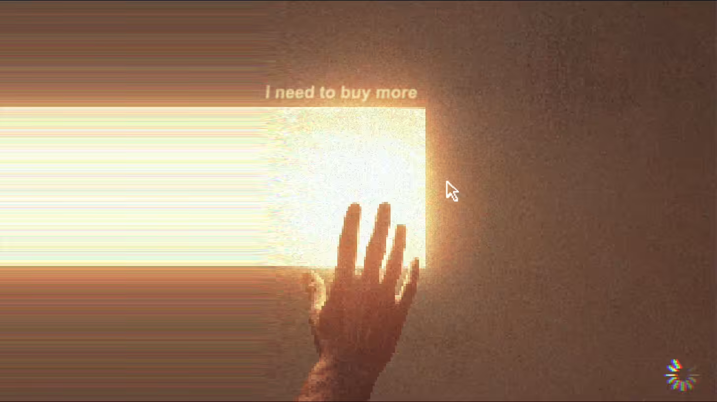 I need to buy more