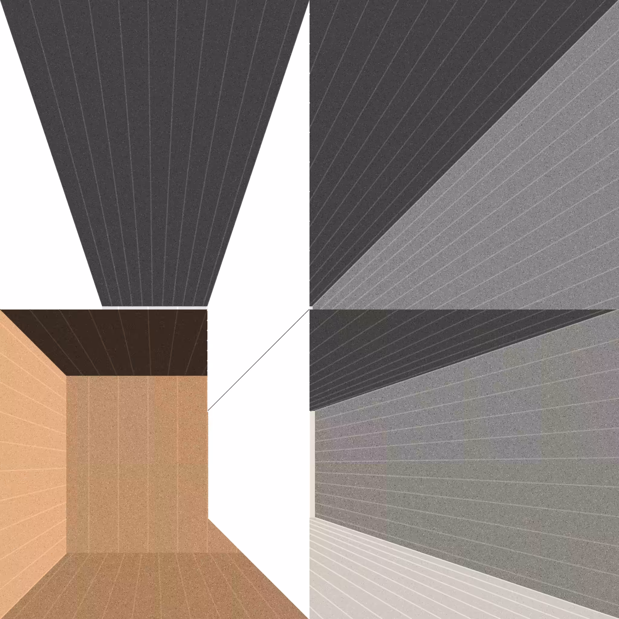 Perspective Spaces #15