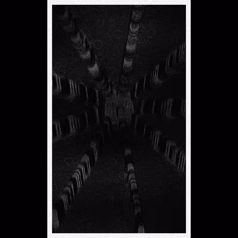 Disturbed #7