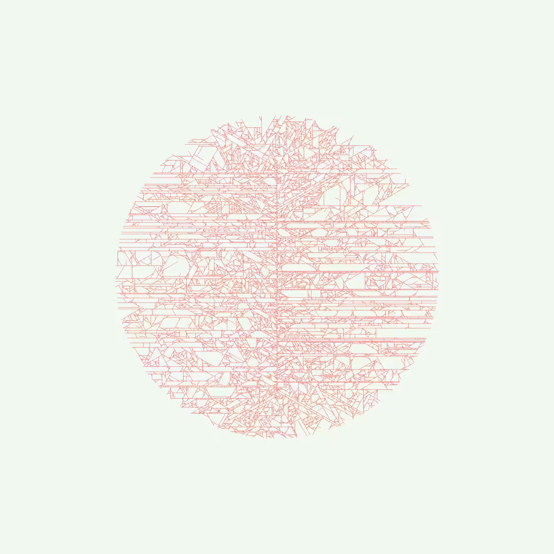 Abstract Urbanism #94