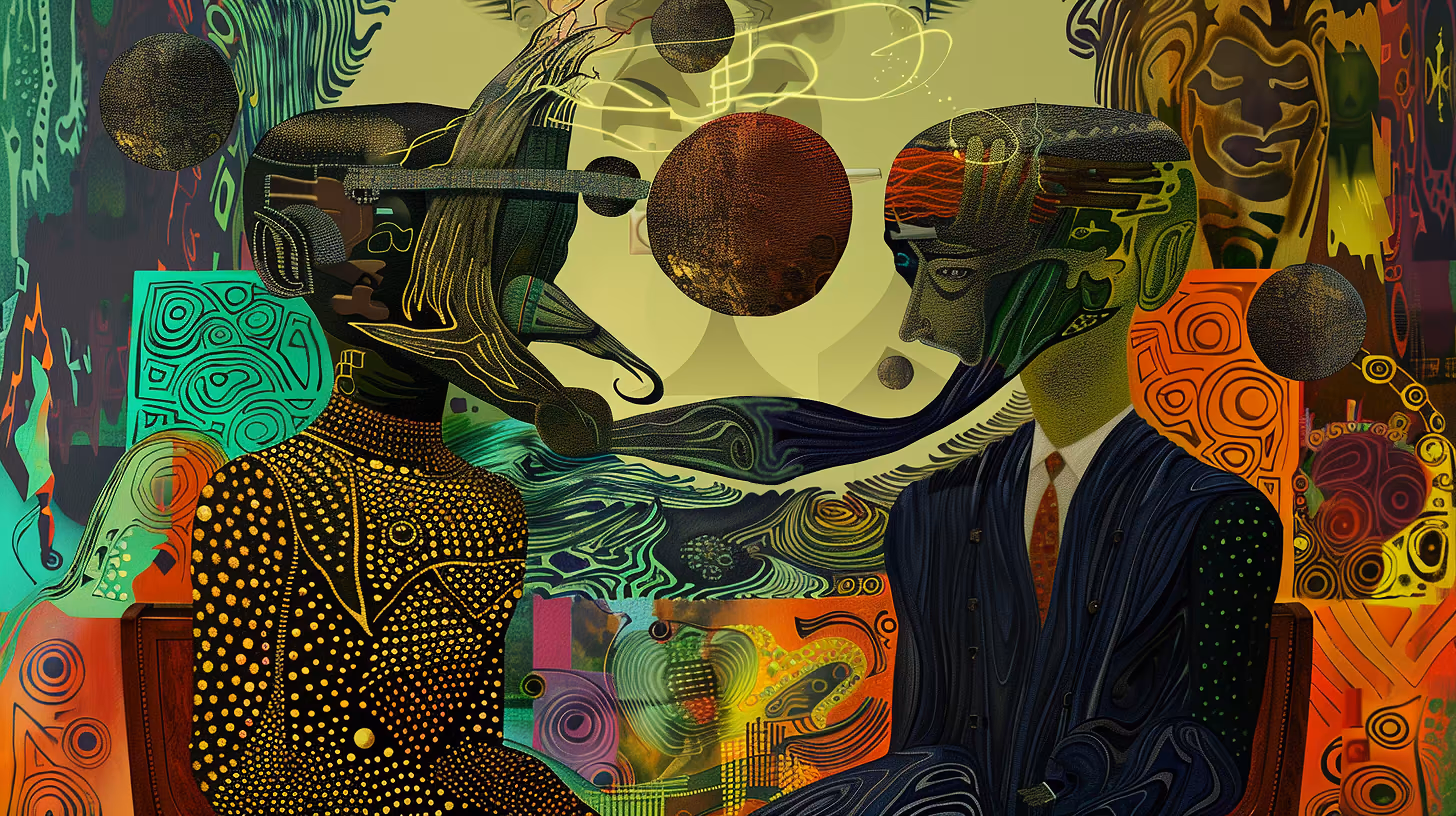 Interconnectedness