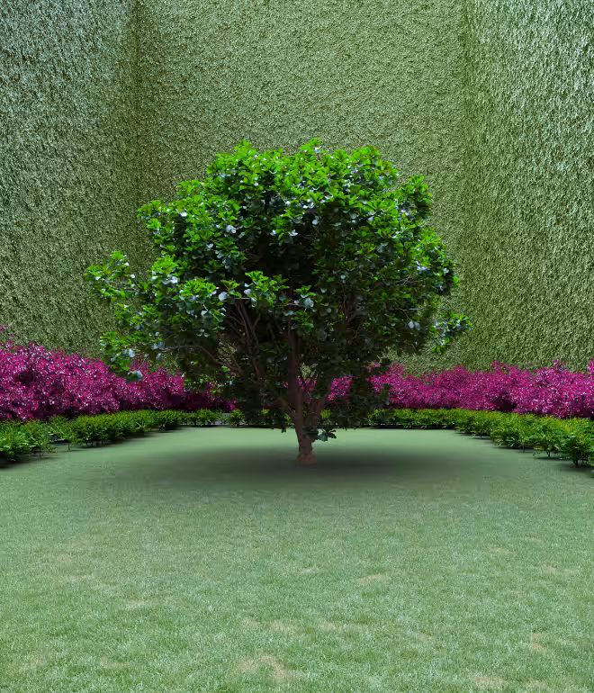 Garden of Imagination #8