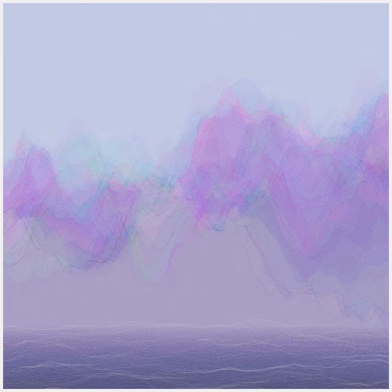 Wonderland #45