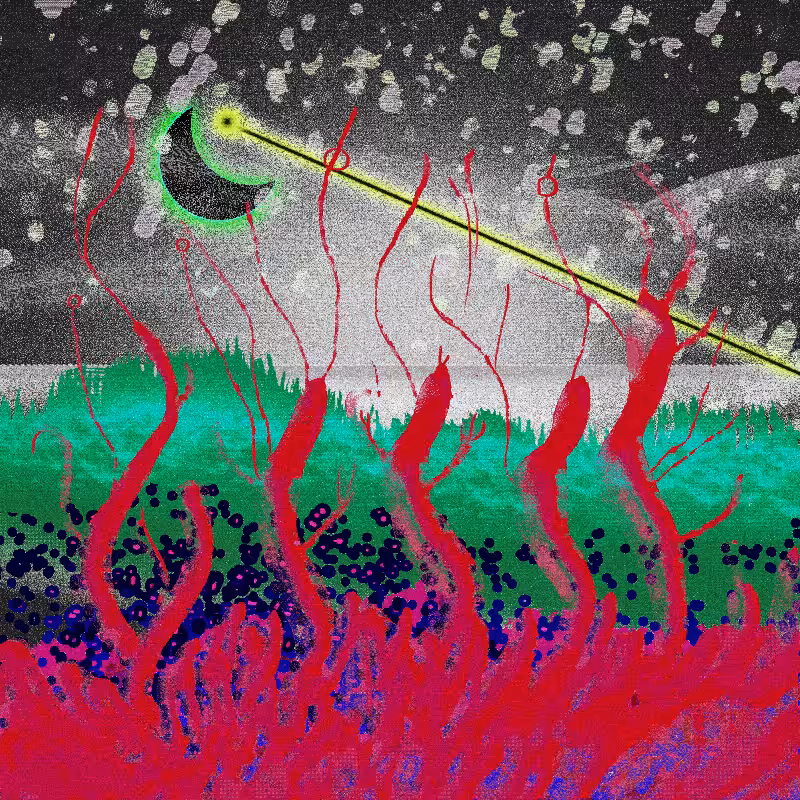 Ceshan's Psychedelics #620