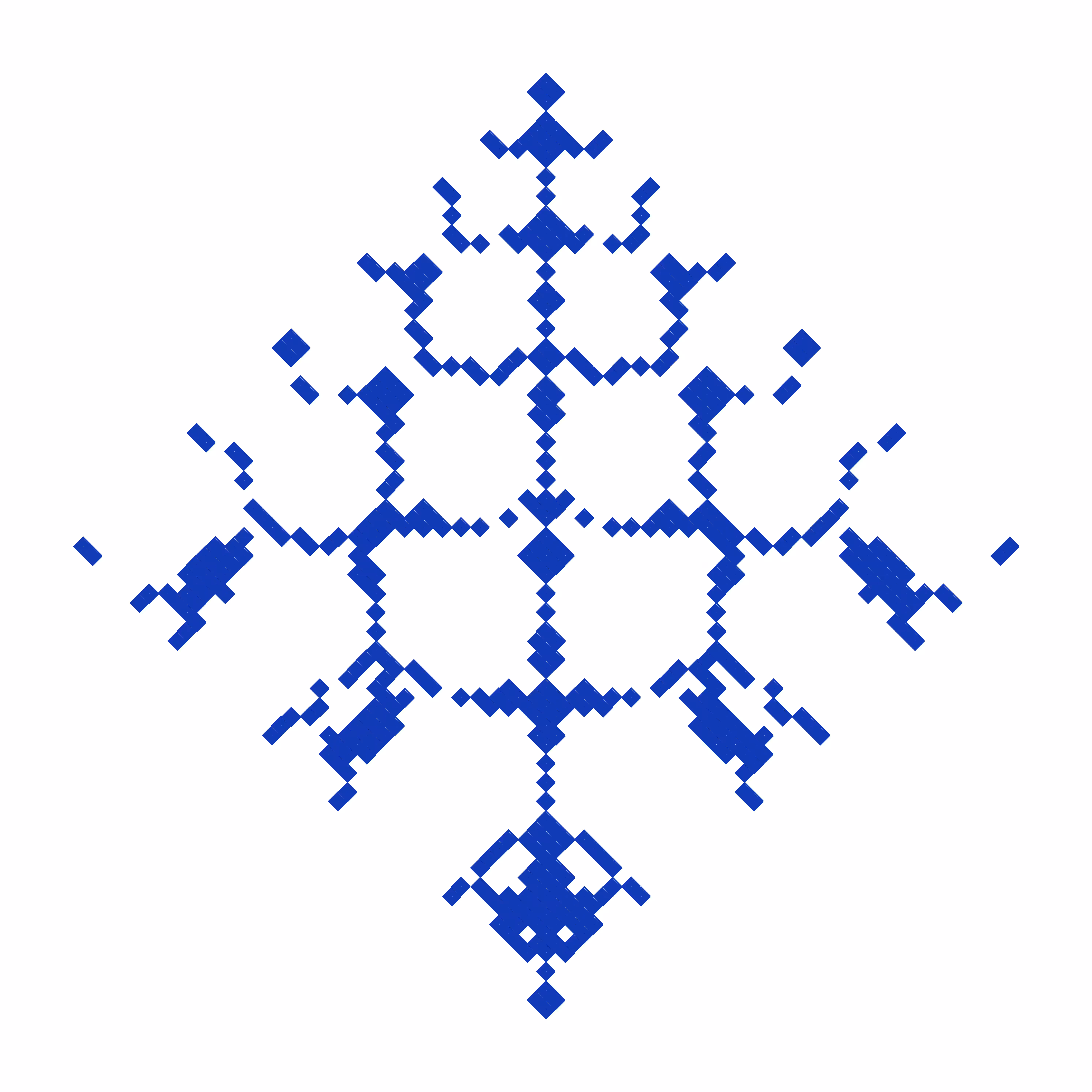 Woven Algorithm 01