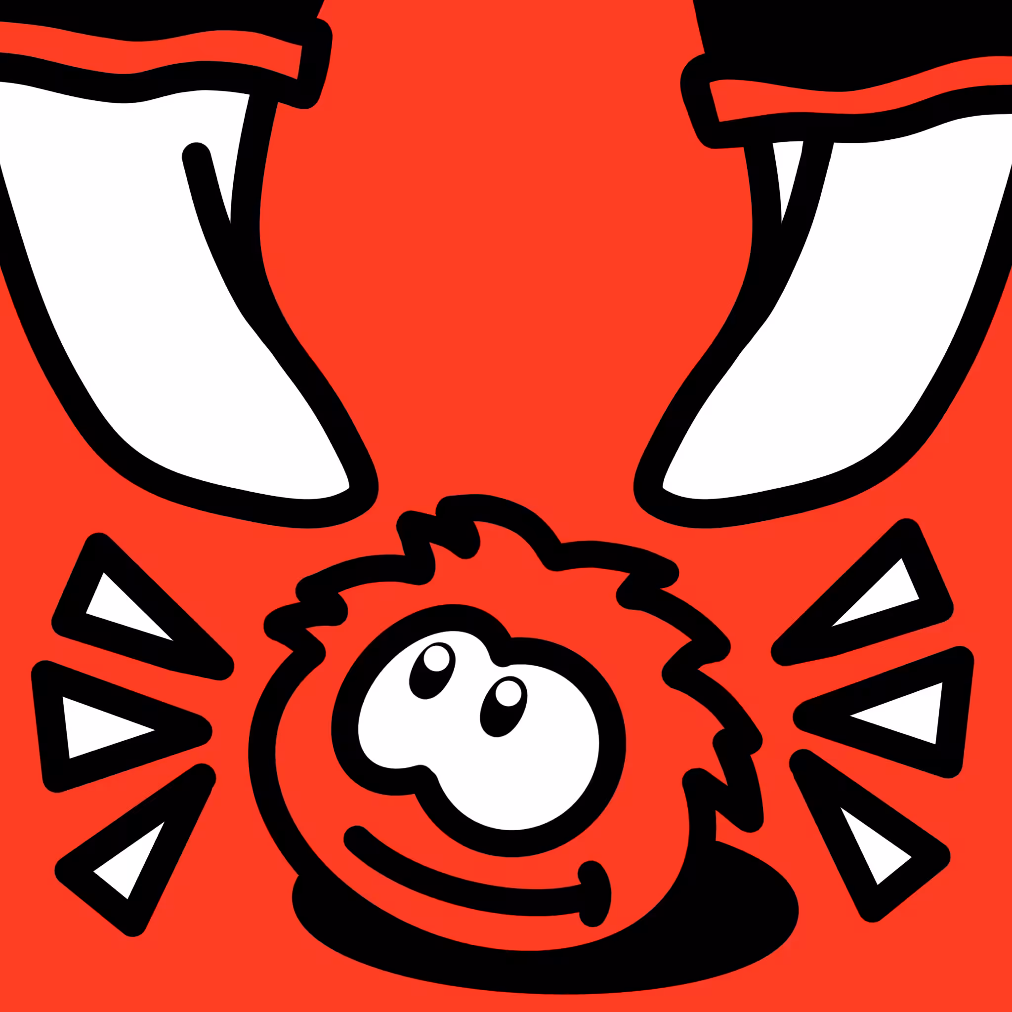 Chosen Puffle