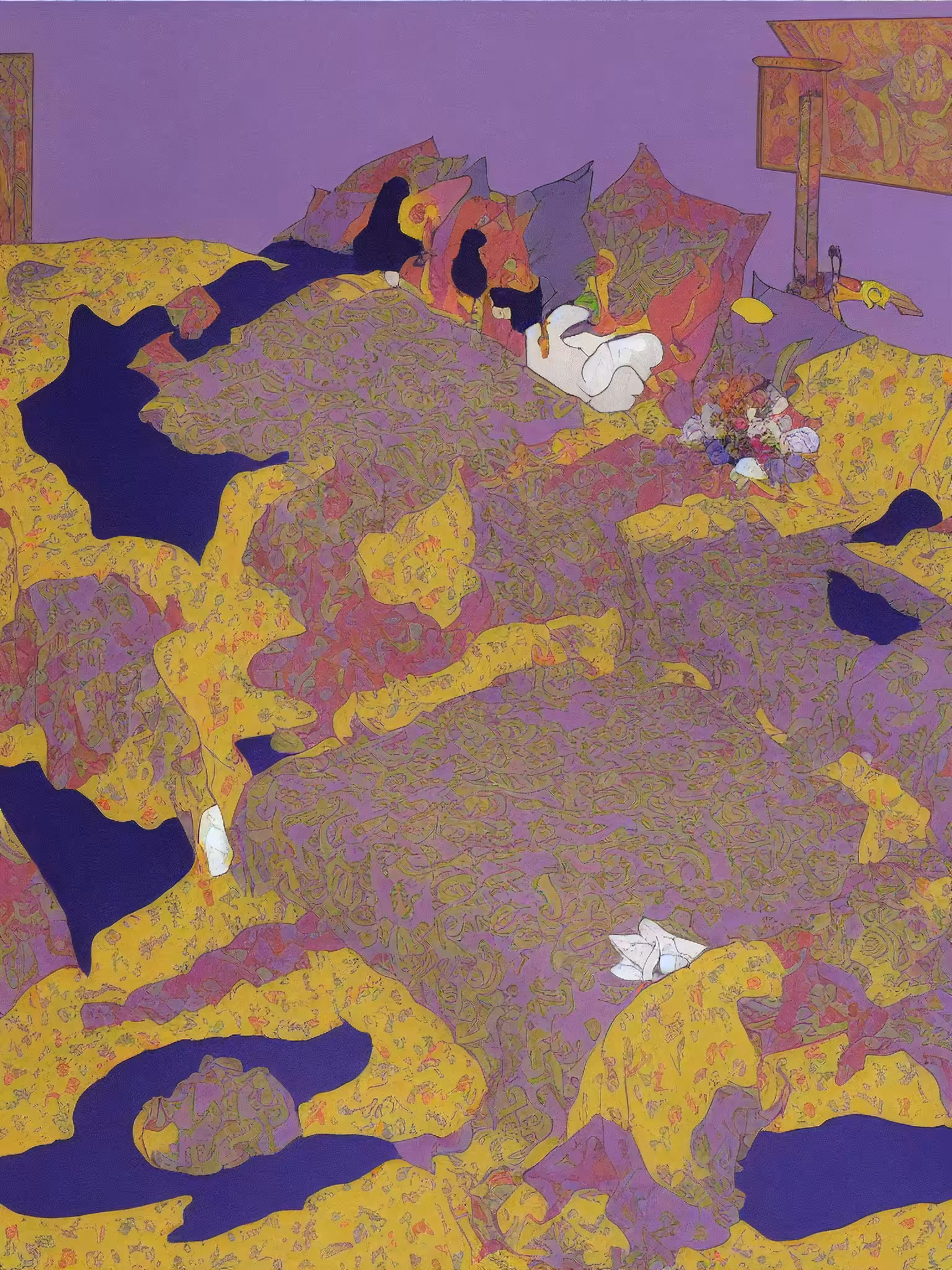schlafzimmer #10