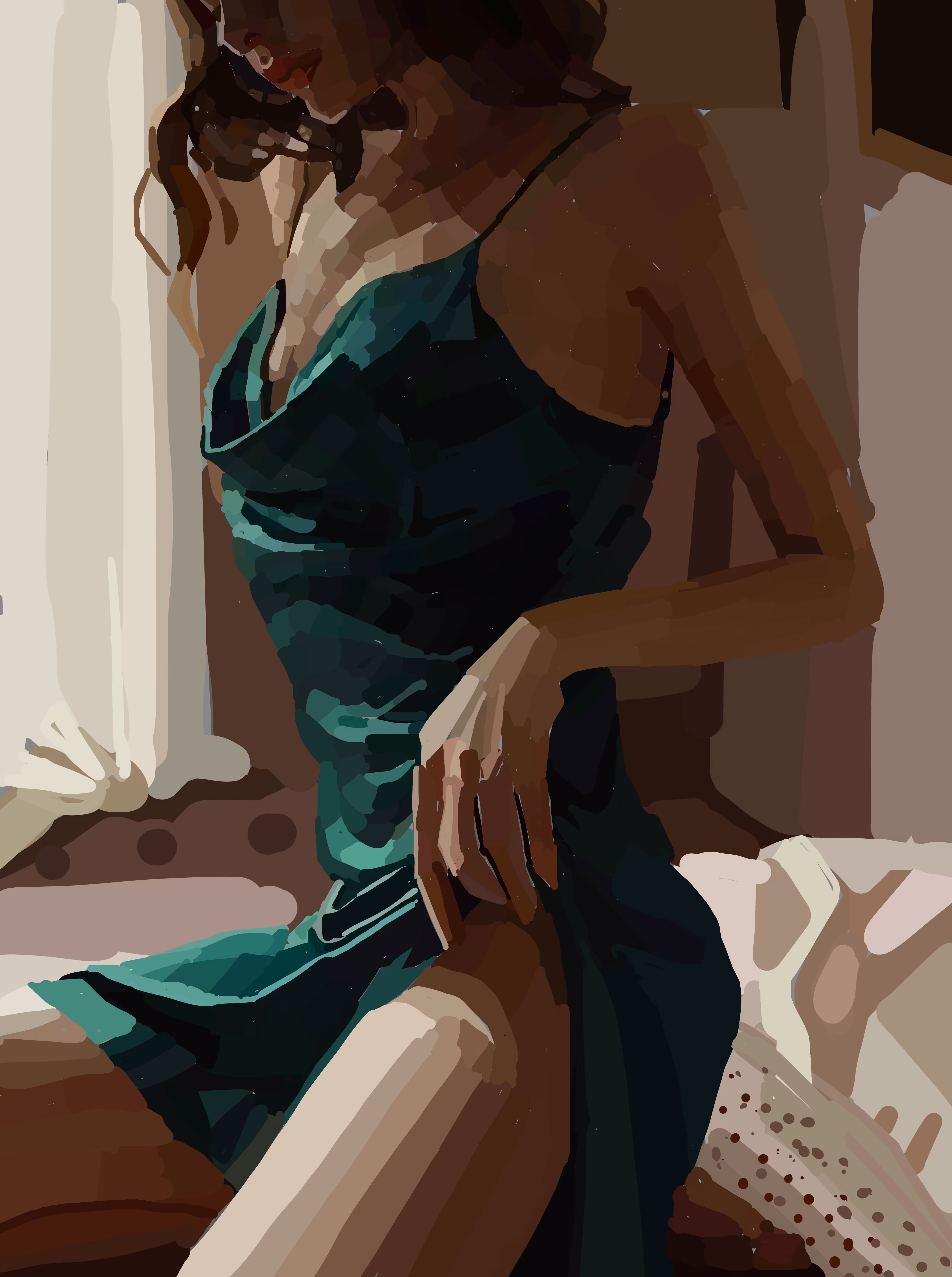 Portrait 39