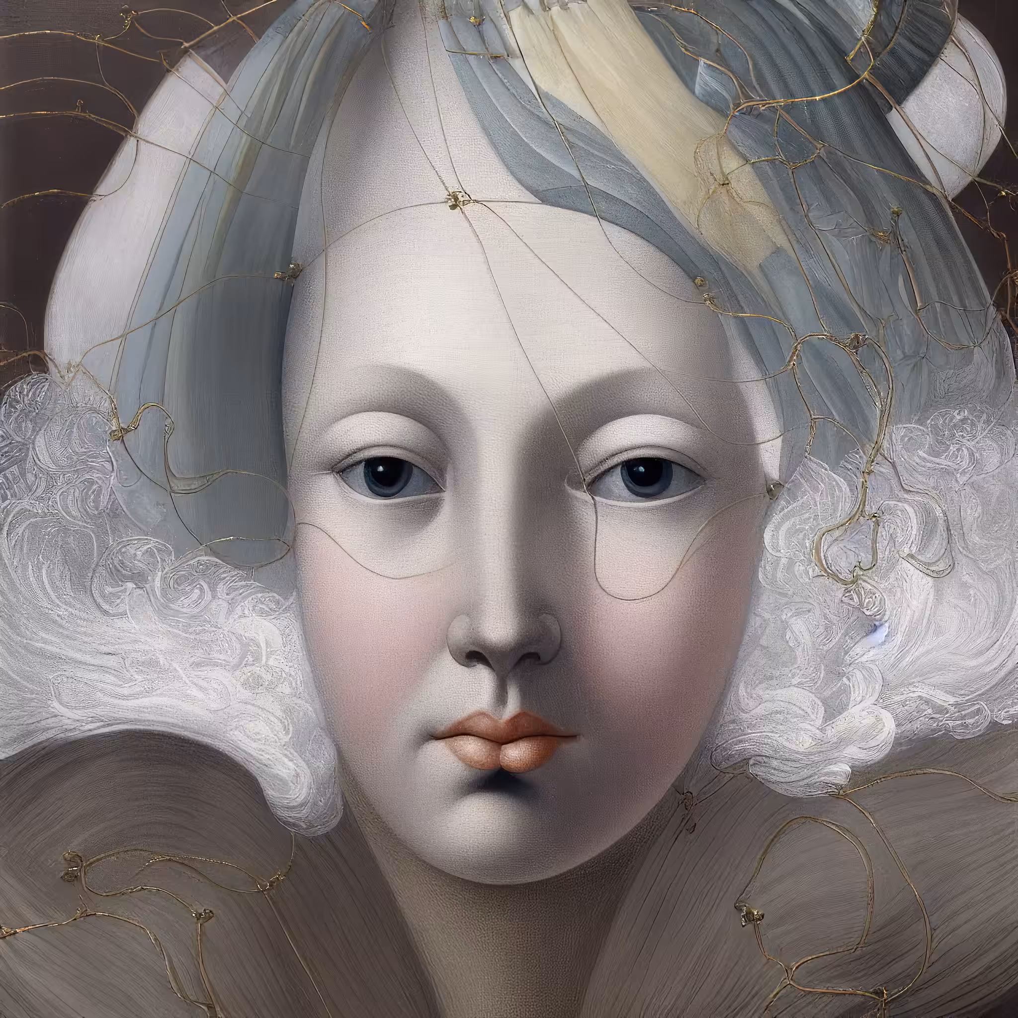 Lost Poets: Mary Magdalene