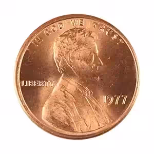 CENTS #1909