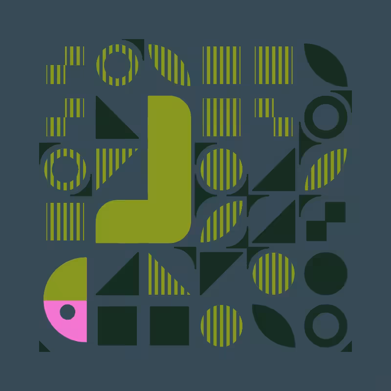Grid Pond #26