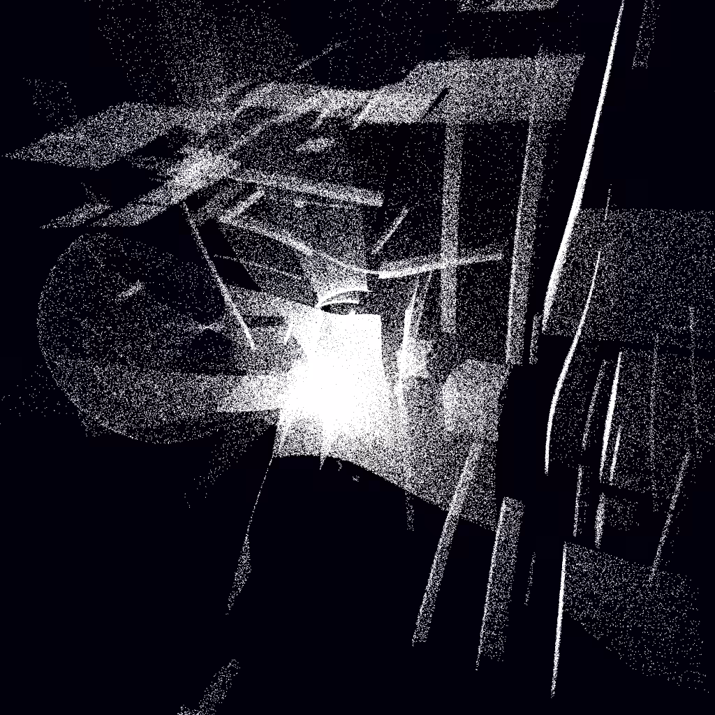 Perception  #28