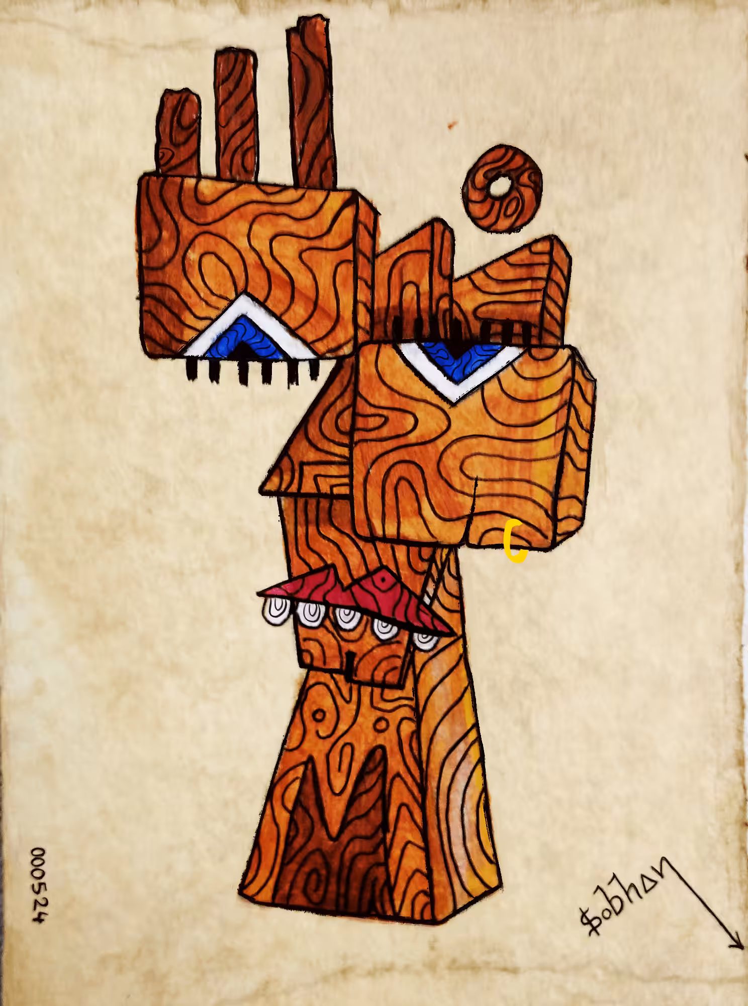 liliom #7